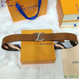 Picture of LV Belts _SKULVBelt40mm100-125cm8L1797074